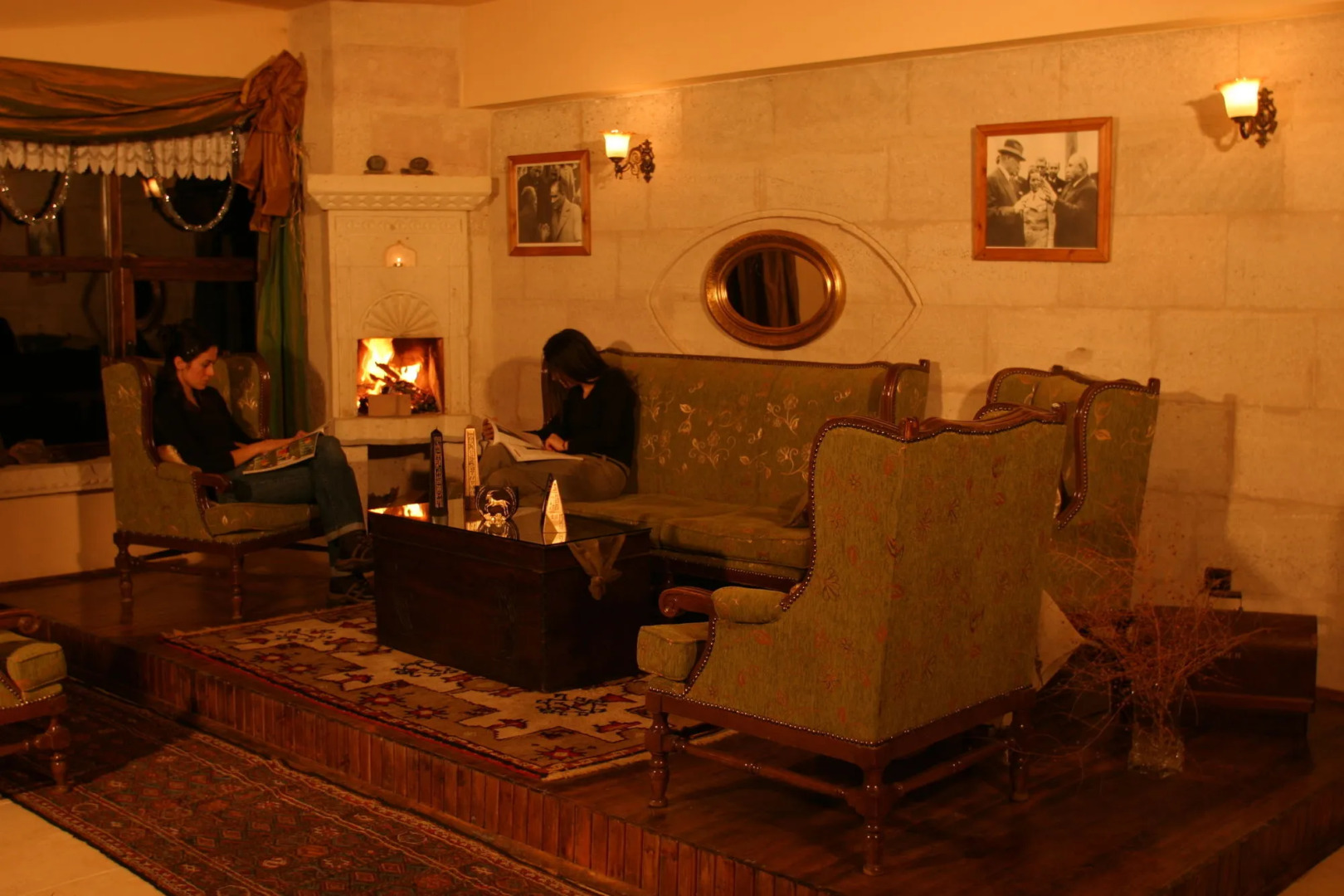 Karlik Evi Boutique Hotel - Special Class