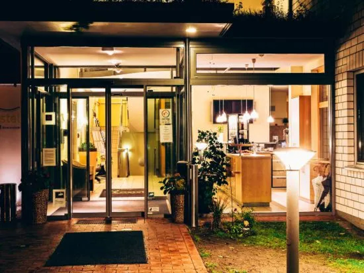 Ostel Jugendhotel Bremervörde