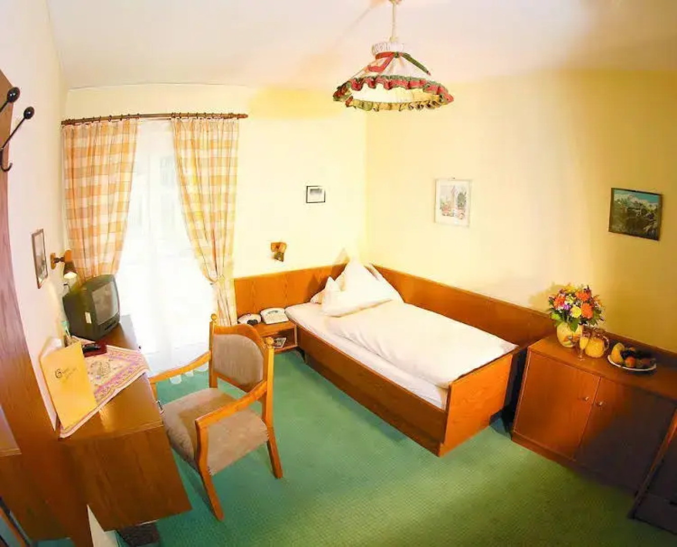 Hotel Ritter am Tegernsee