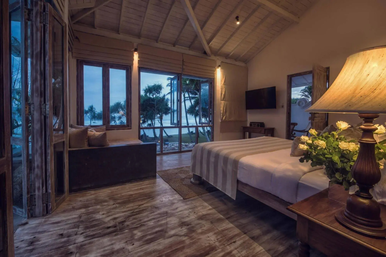 Pearl Villa Welhengoda