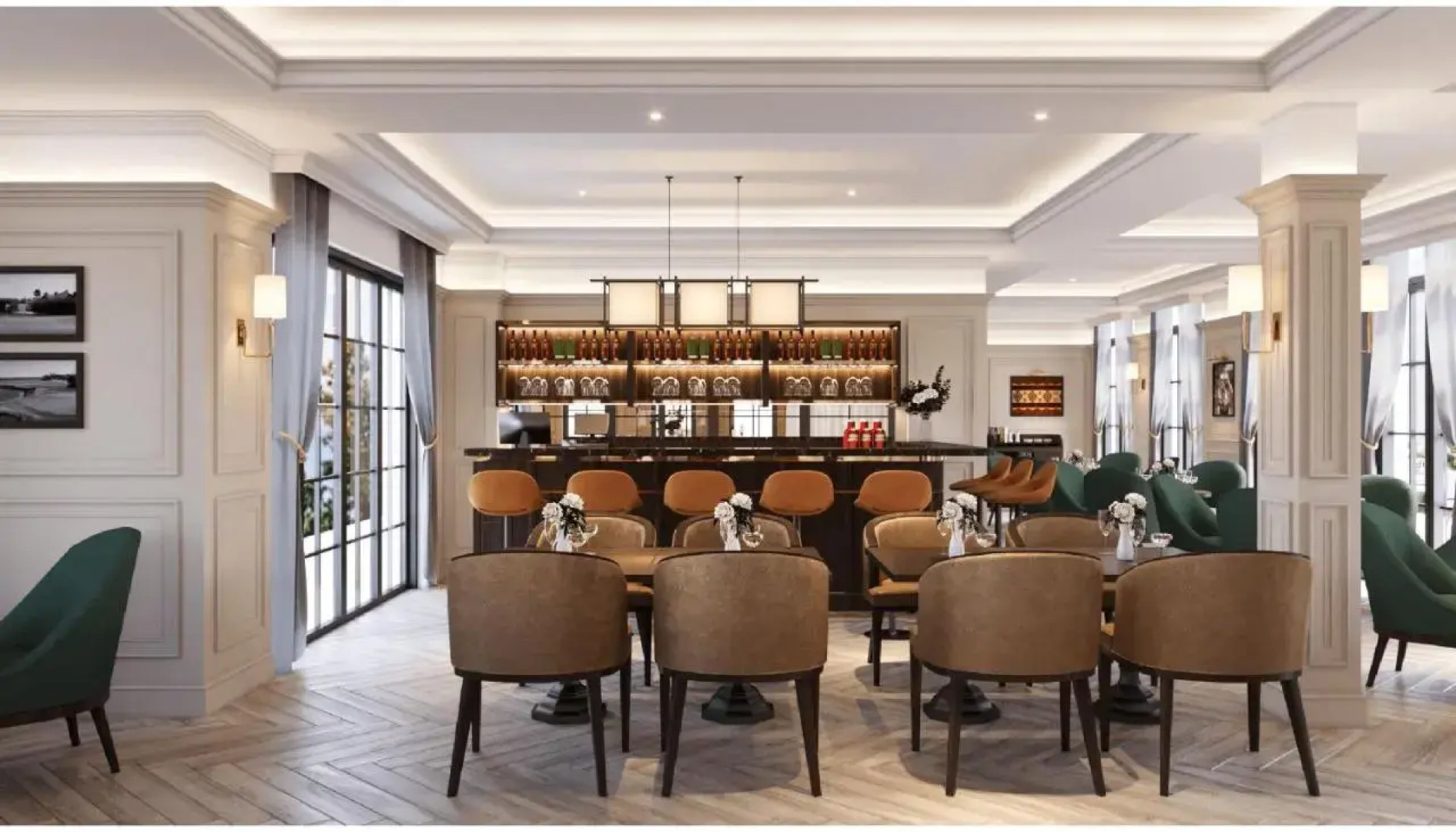 Swiss-Belvillas Solavita Binh Tien