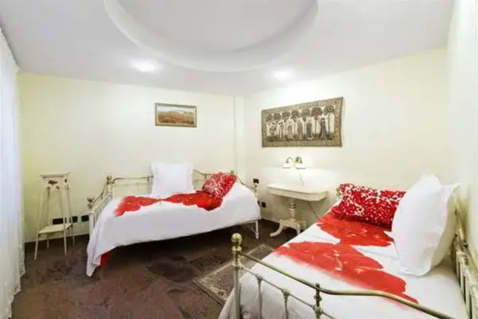 Casa Emblemática Topacio