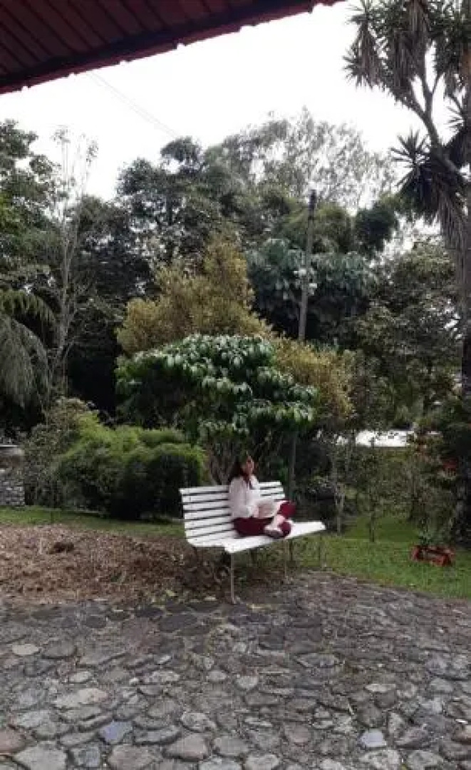 Hostal Campestre El Santuario