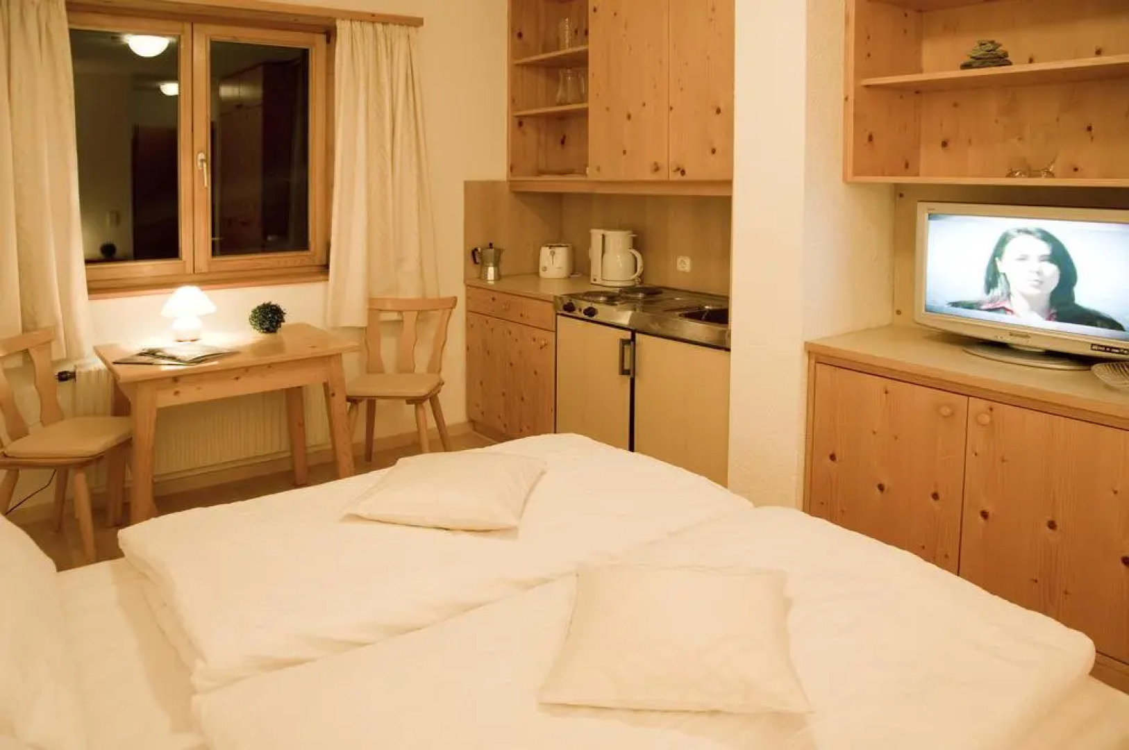 Iton Arlberg - Appartements