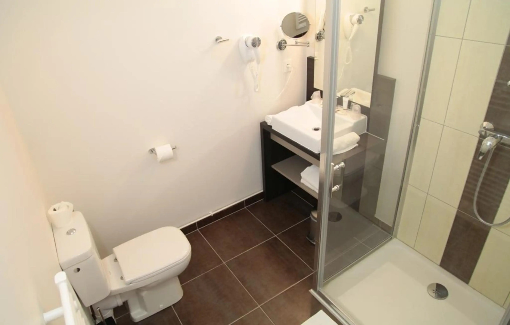 Appart Hotel Odalys City Colmar La Rose d'Argent