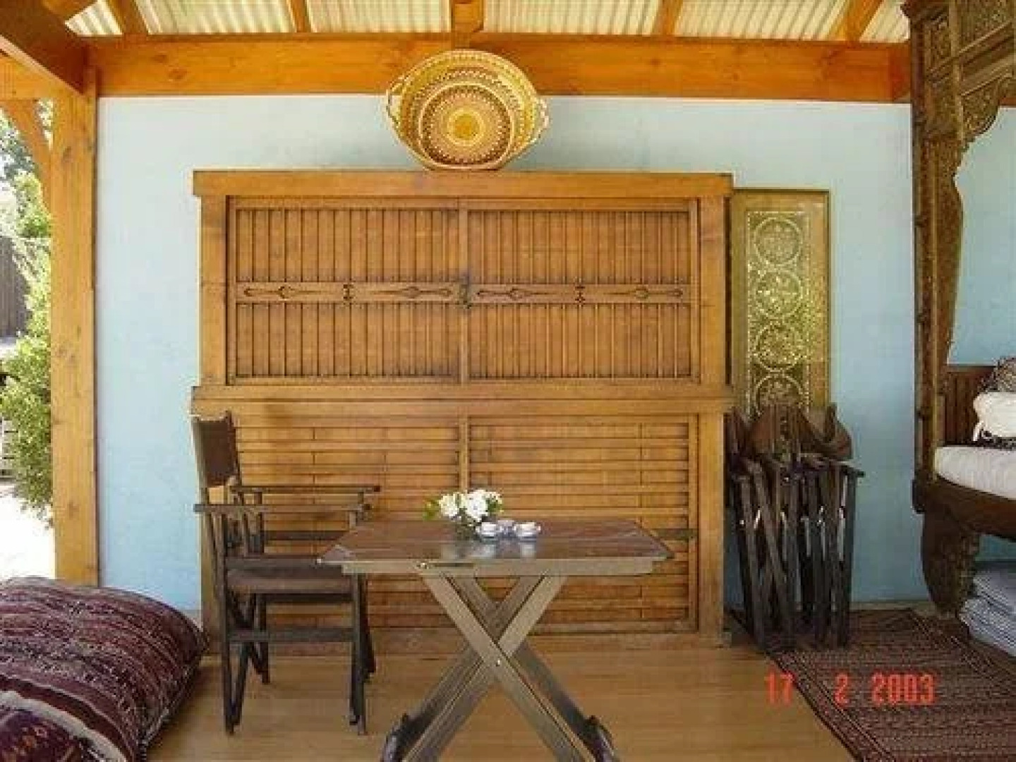 Riverhouse at Howqua Dale