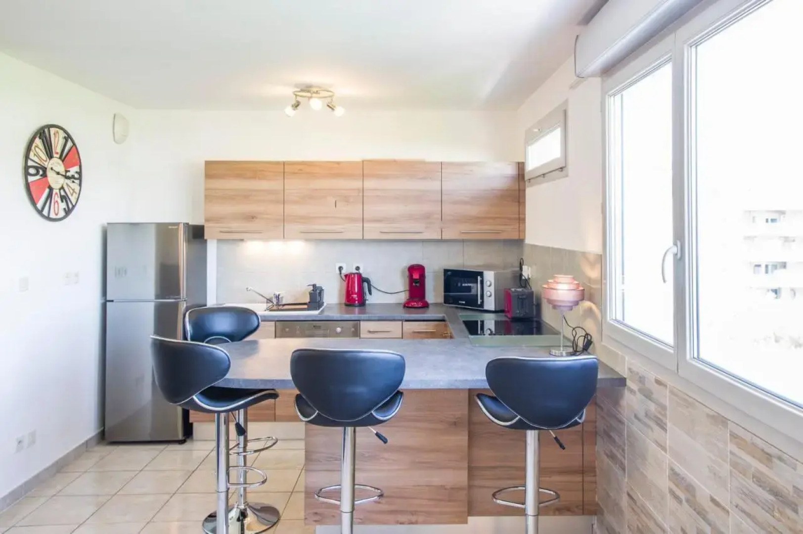 Petit nid douillet Décines