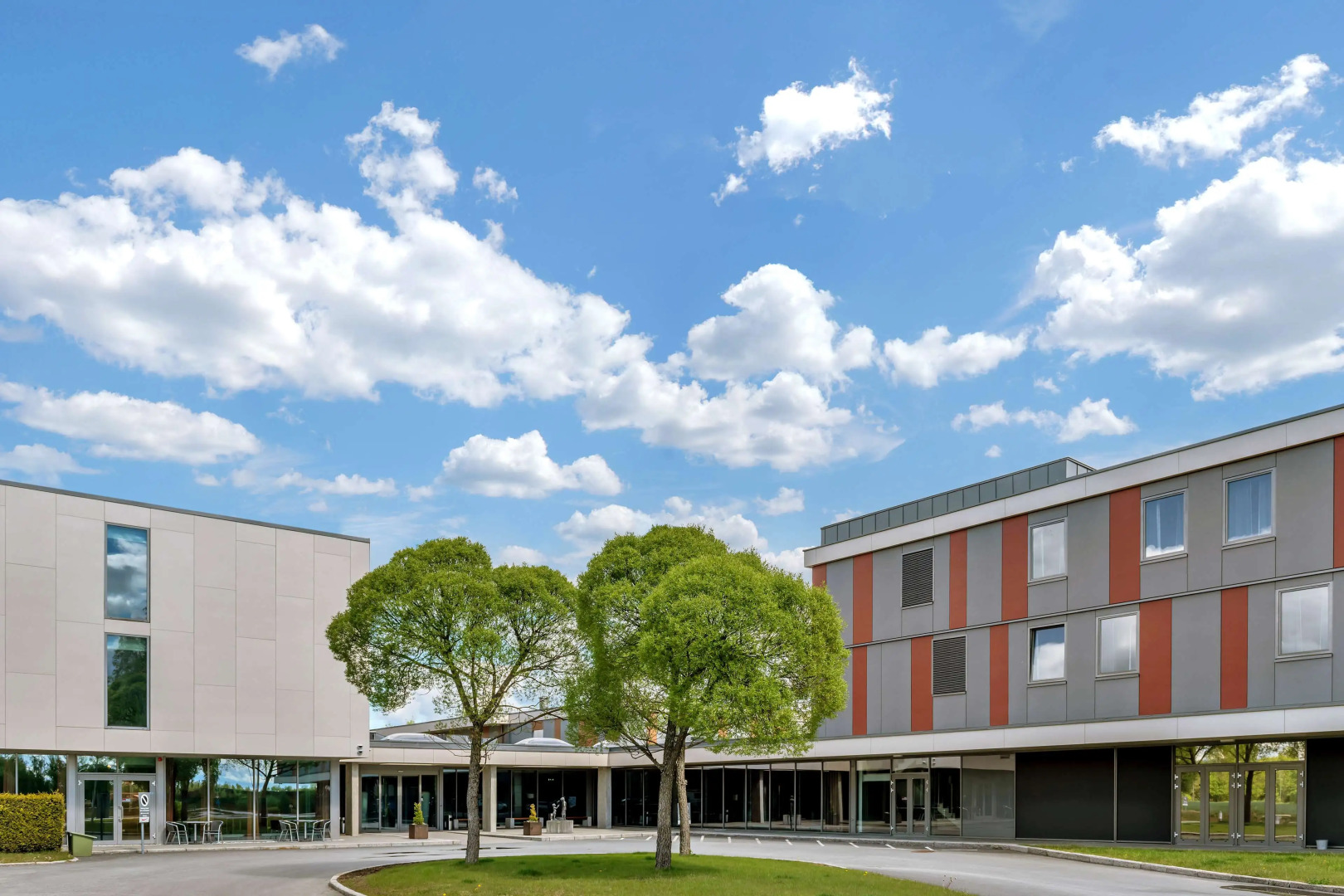 Best Western Plus Oslo Airport