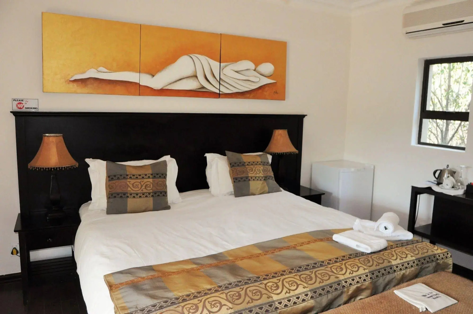 Villa La Vé Guesthouse