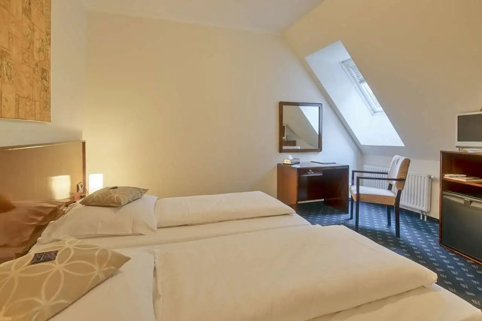 Hotel Worpsweder Tor