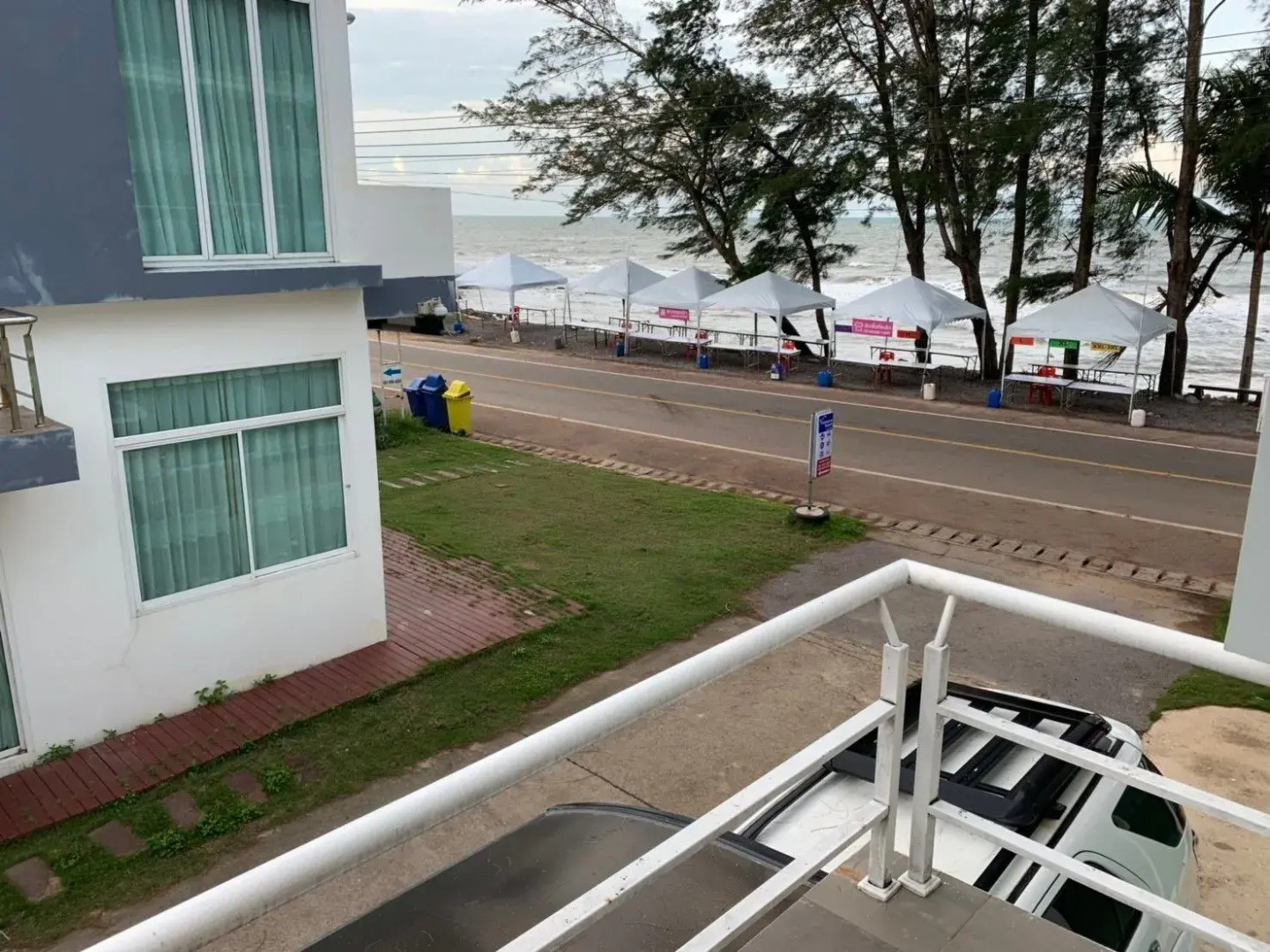 Khung Wimarn Beach Home