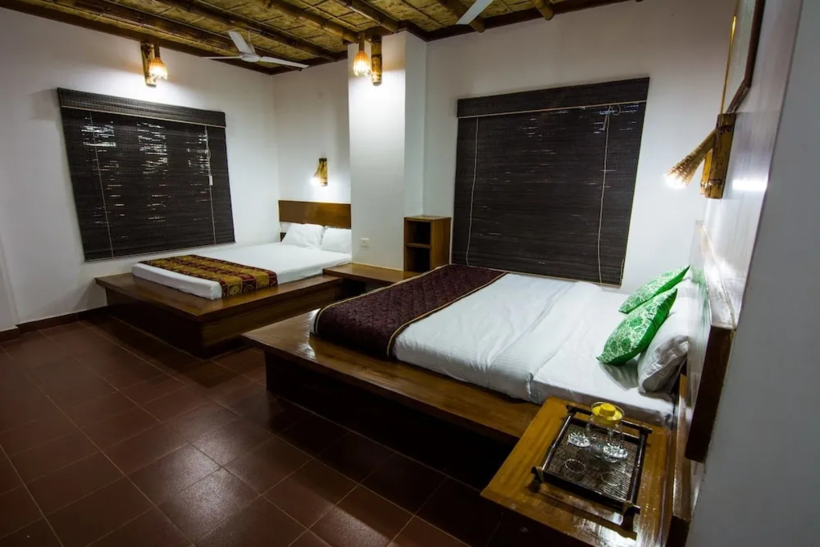 V Resorts Sikhiri Manas