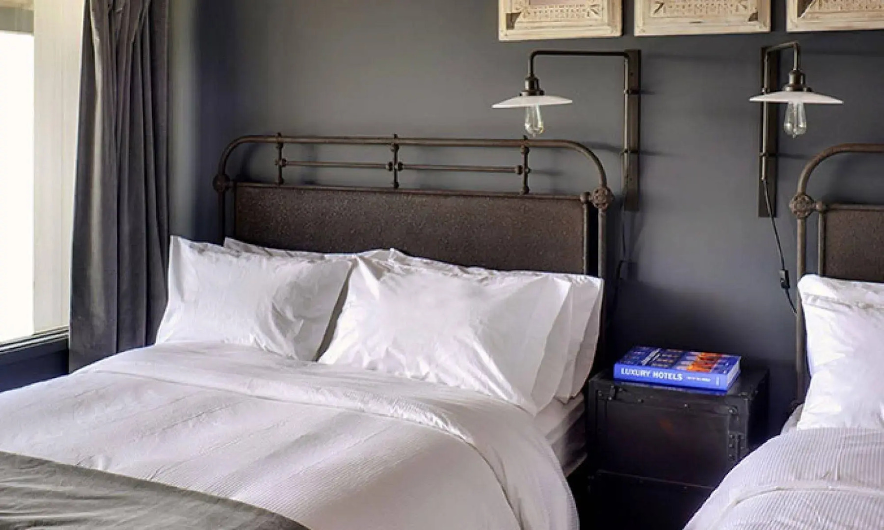 The Montauk Beach House