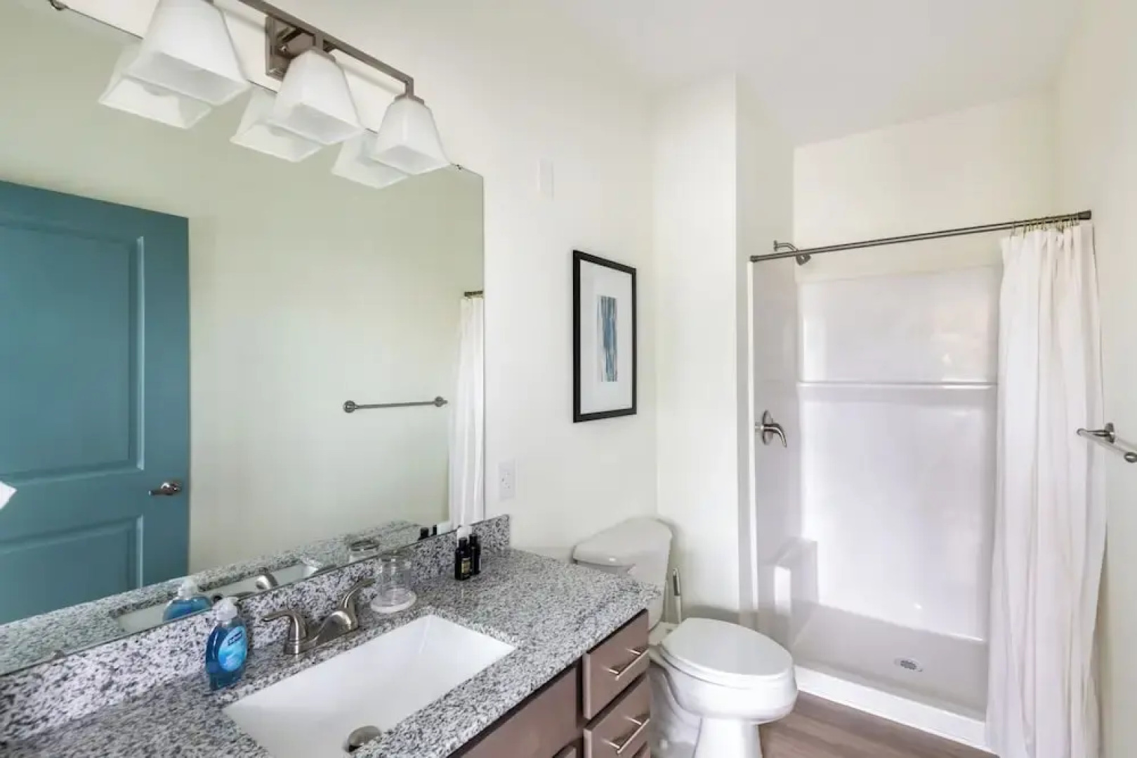 Landing Apartments Leland