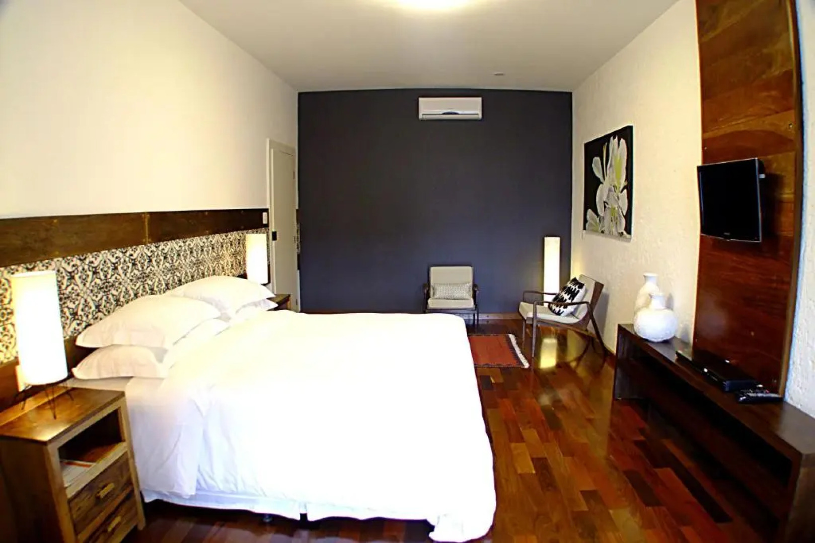 Pousada Boutique Oratorio