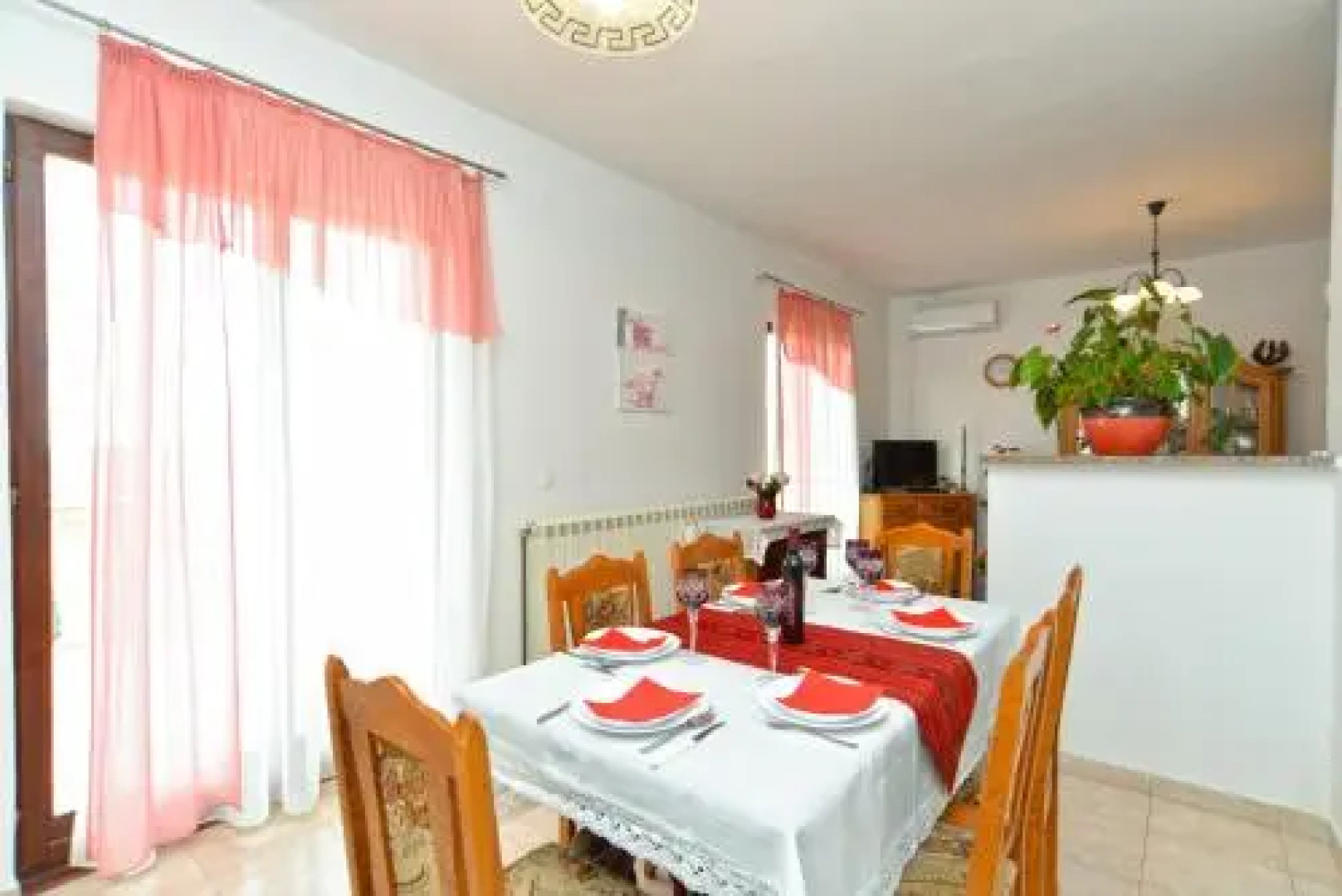 Apartment Smiljana 902