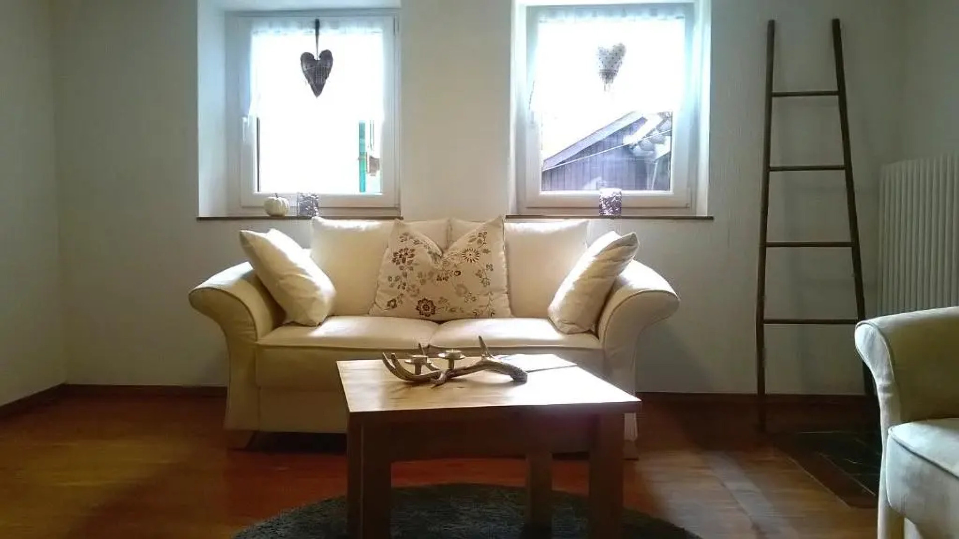 Dani`s Ferienwohnung