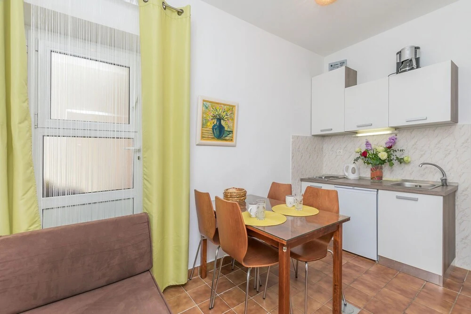 Apartments Clarus Mare