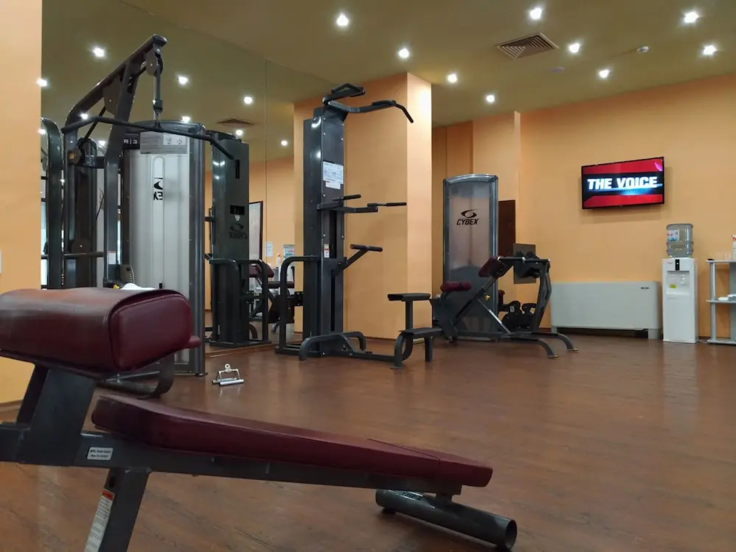 Sandapart Royal Beach Apartments