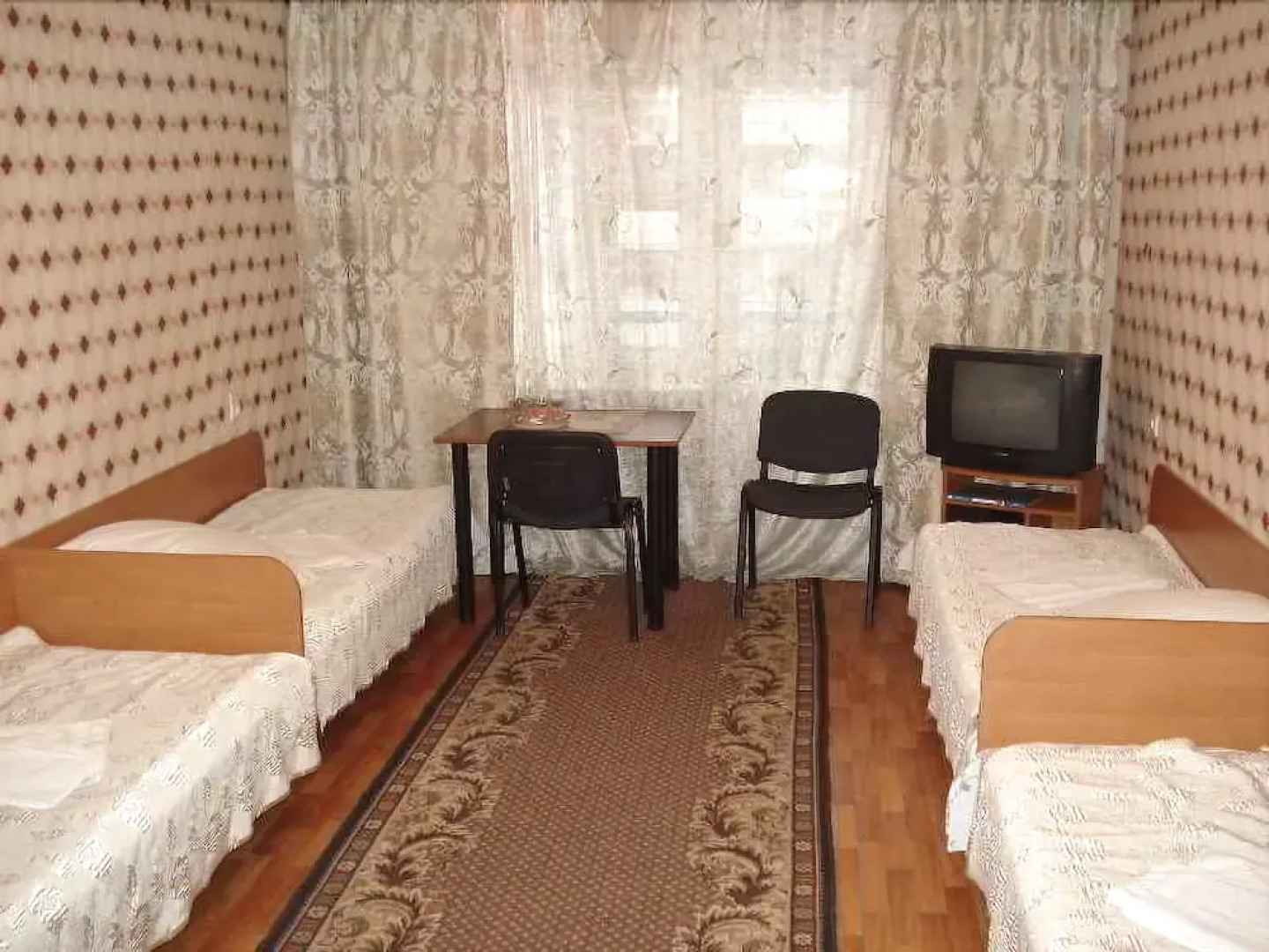 Ekos Petra Zaporozhtsya Str