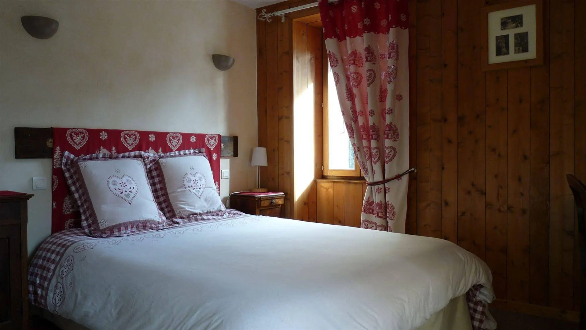 Auberge des Gorges de la Diosaz