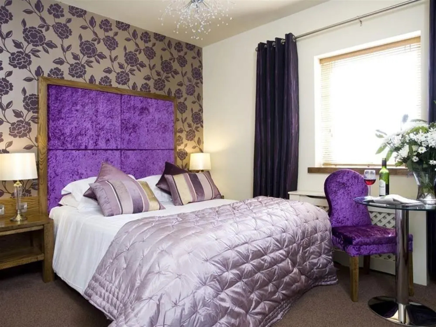 Customs House Country Inn