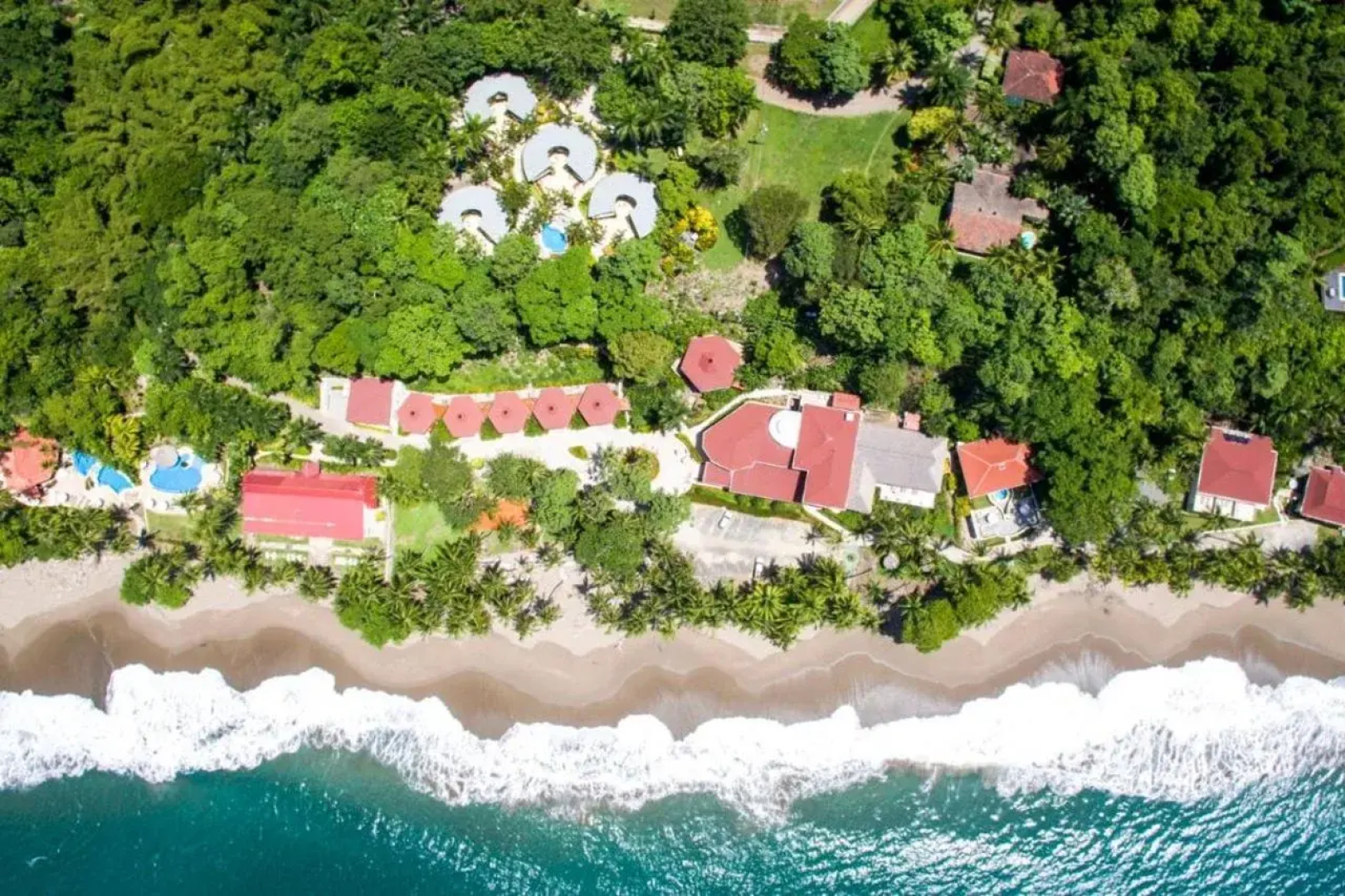 Tango Mar Beachfront Boutique Hotel & Villas