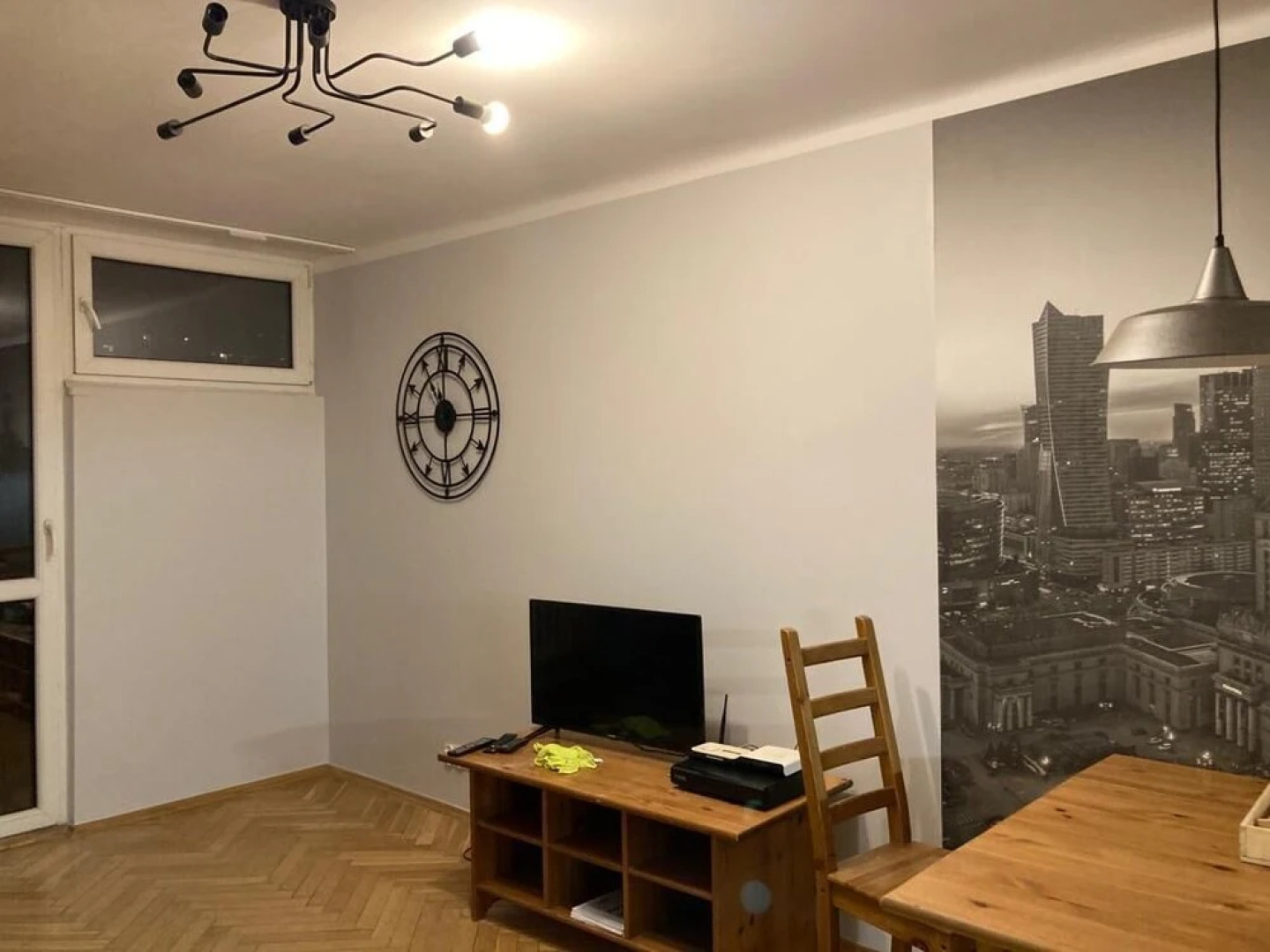 P&O Apartments Krochmalna