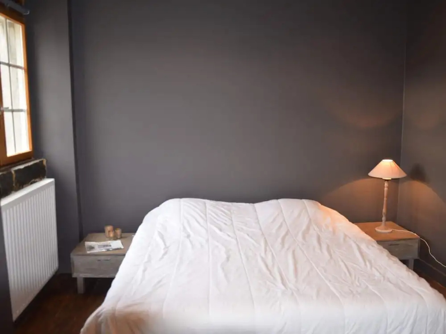 Castle Farmhouse in Condroz With Heated Pool