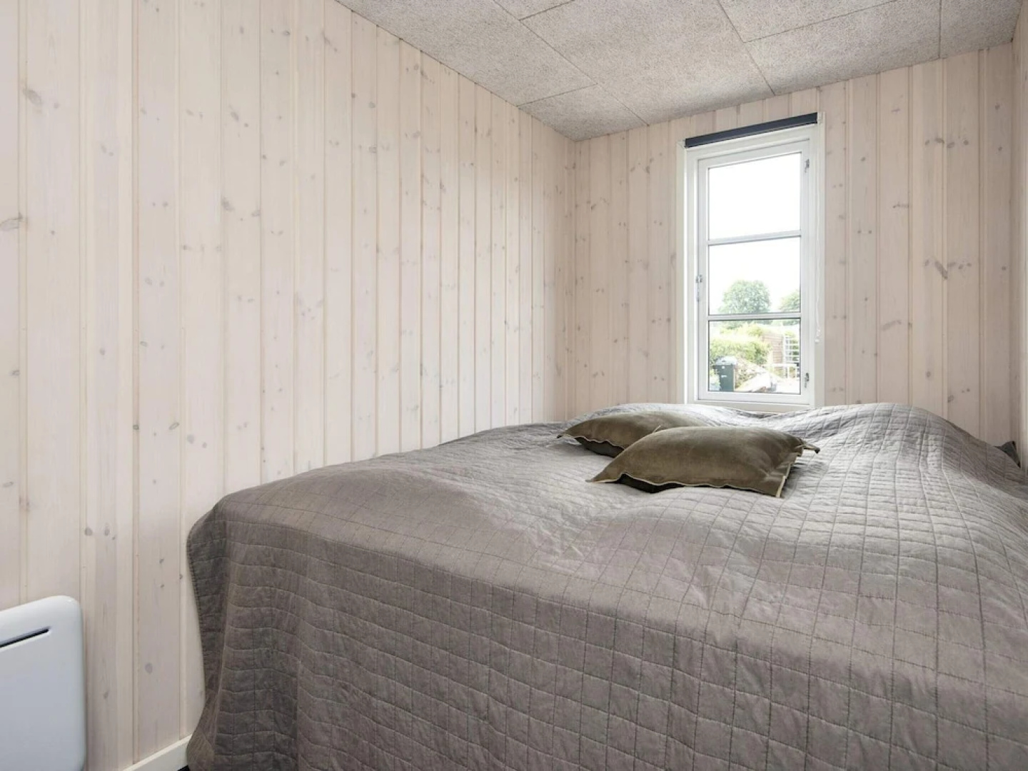 6 Person Holiday Home in Bjert