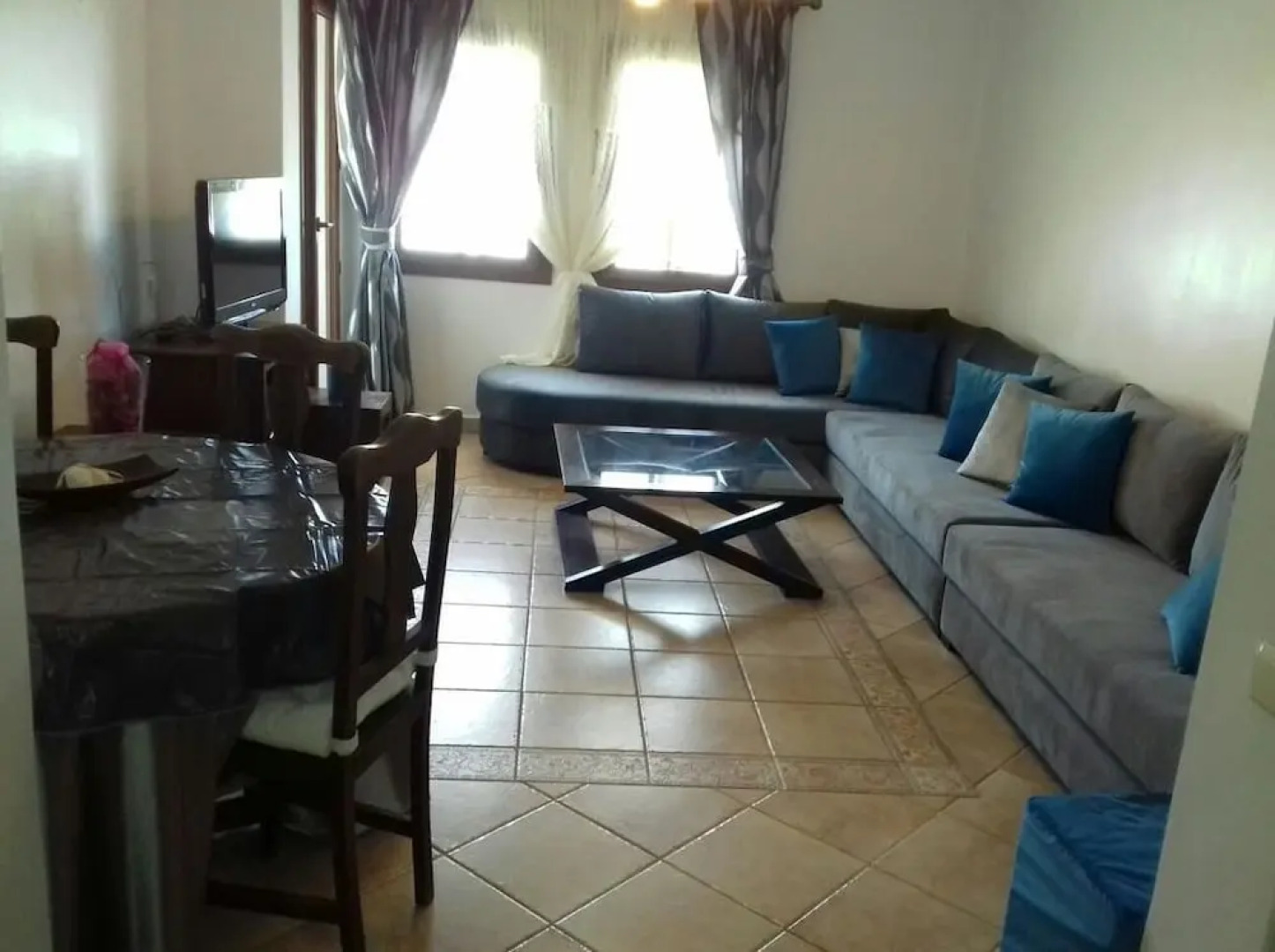 Marina Beach  Private Pool&Beach