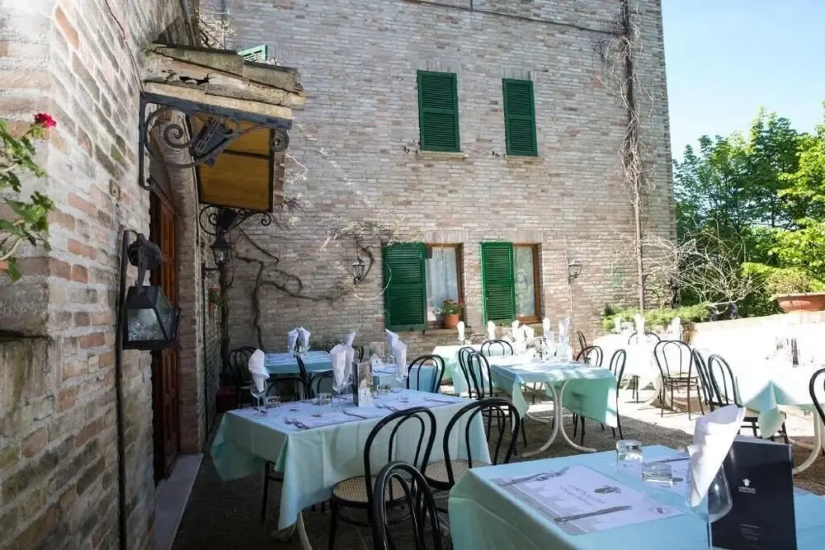 Palazzo Meraviglia - Albergo Diffuso