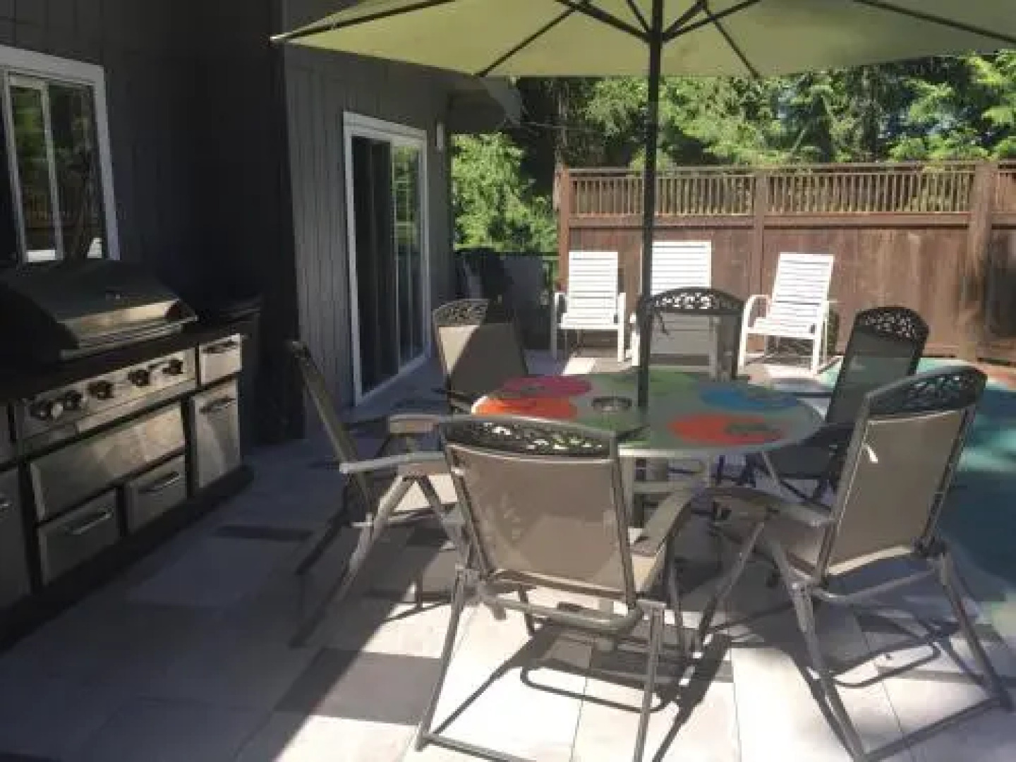 The Greenwood Residence Of Issaquah