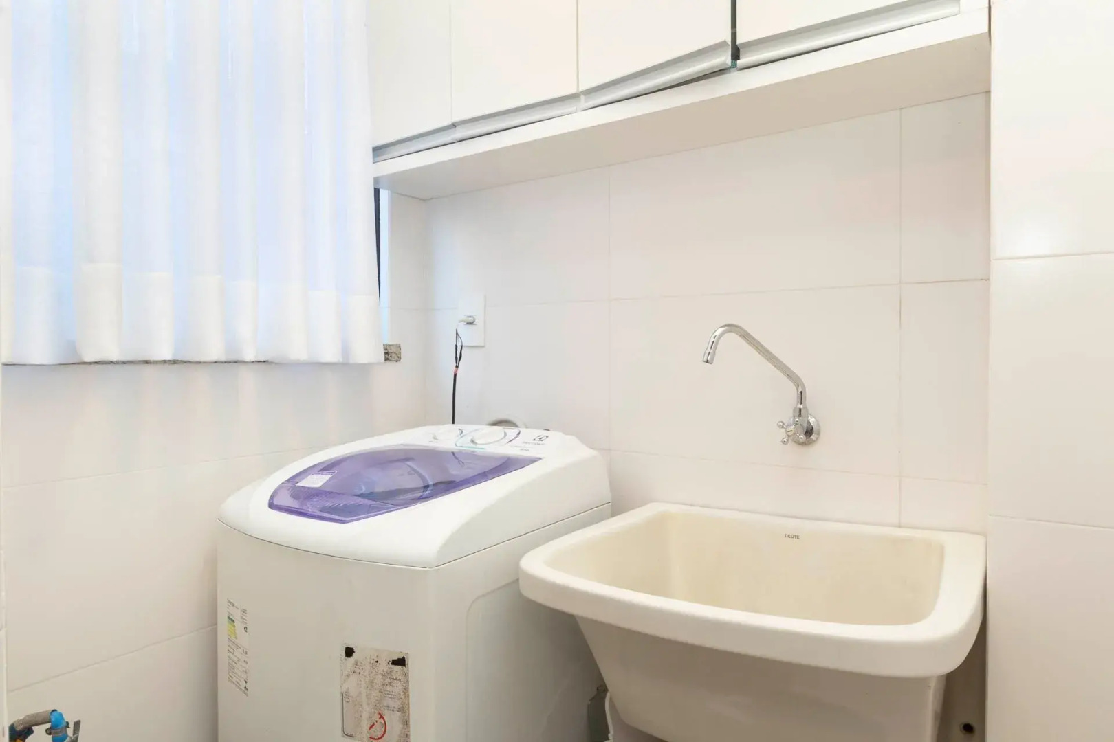 Aluguel Apartamento 2 quartos 511