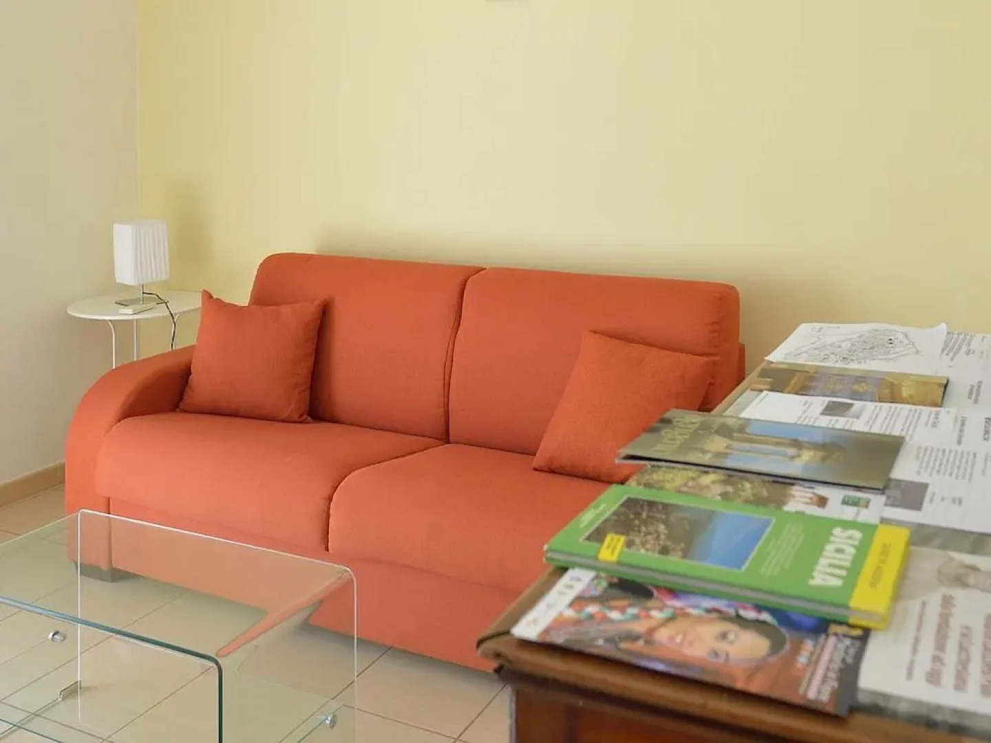 Apartments I Fratelli