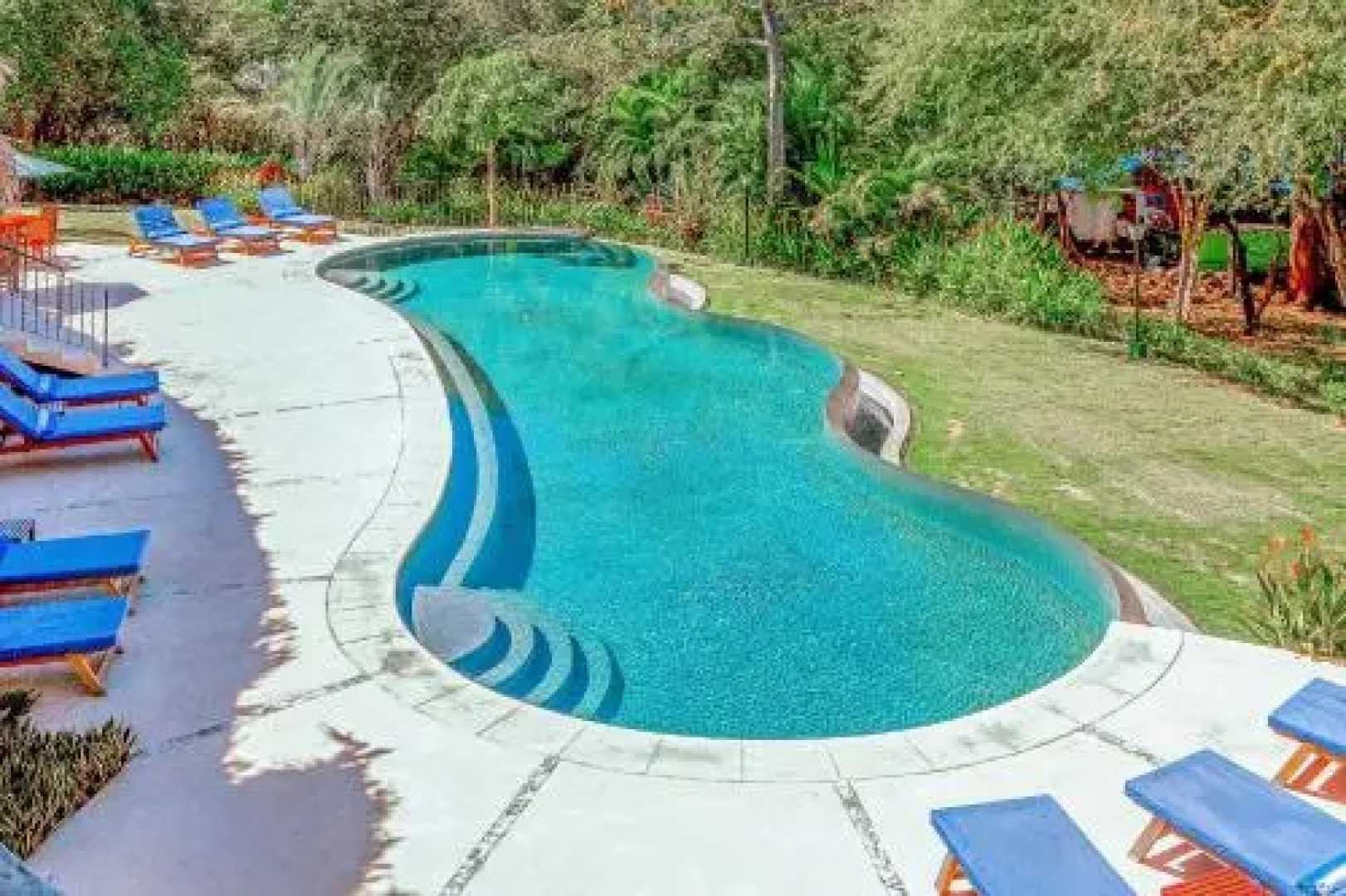 The Cove 4 at Playa Ocotal