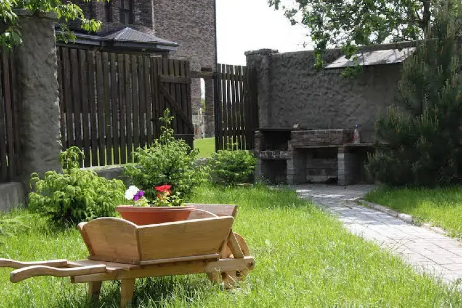 Villa Severin Holiday Village Apartments