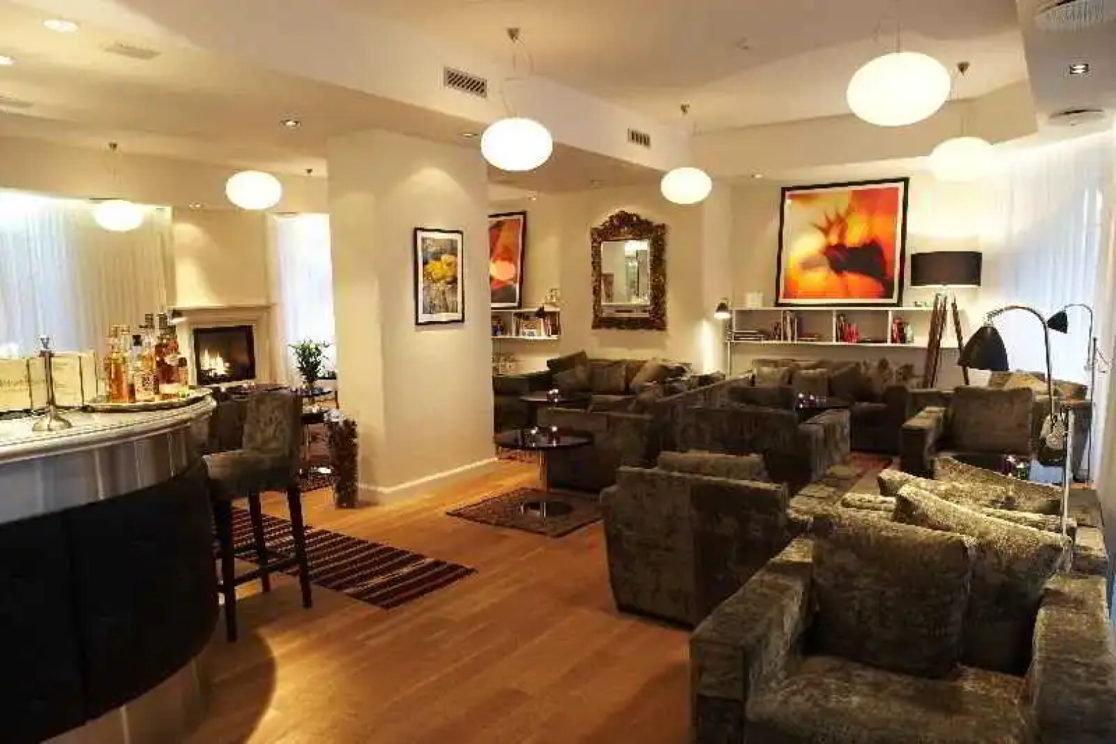 Ruspina Hotel and Spa