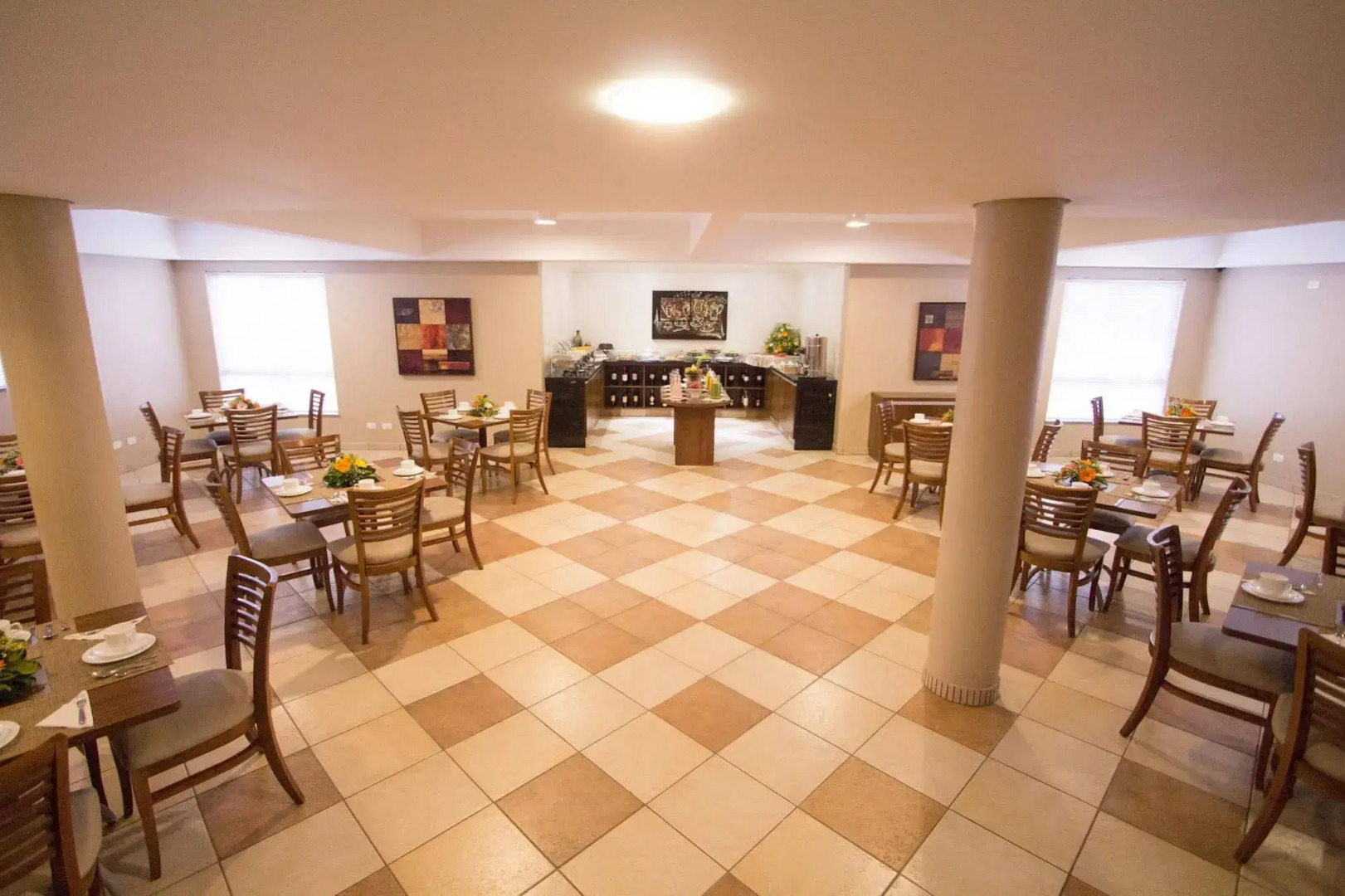 Hotel Princess Express