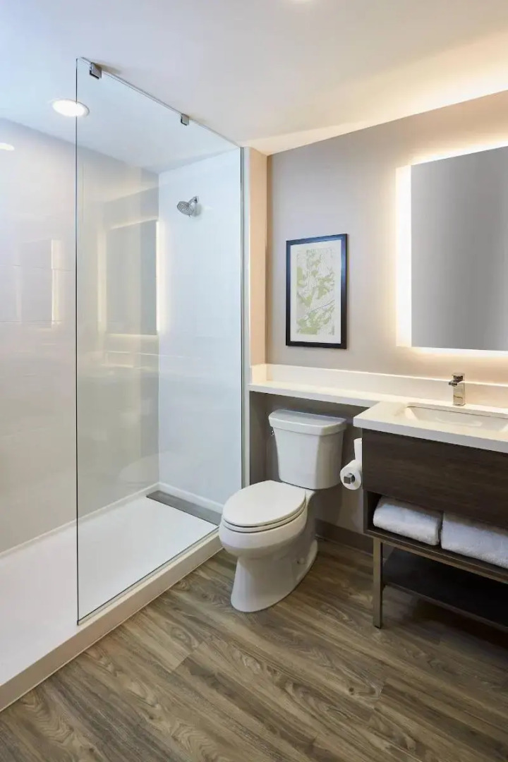 TownePlace Suites by Marriott Hamilton