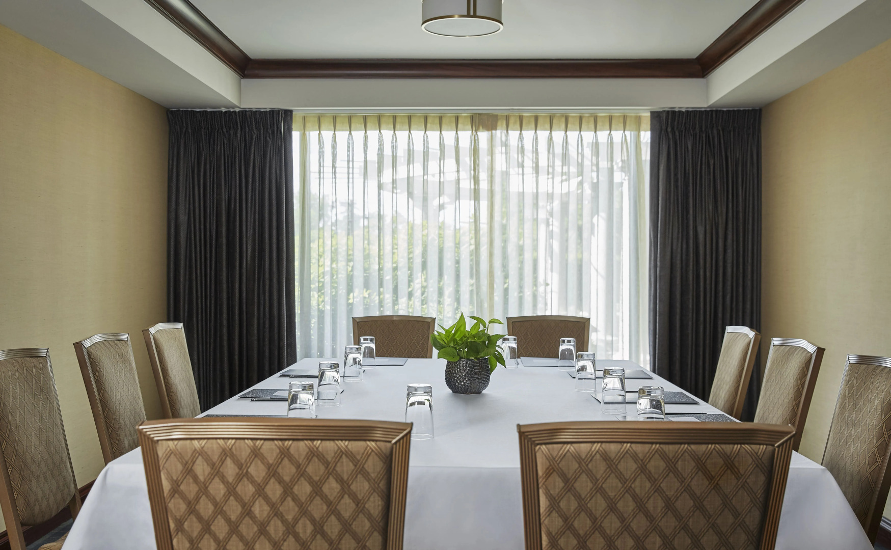 Graduate by Hilton Ann Arbor