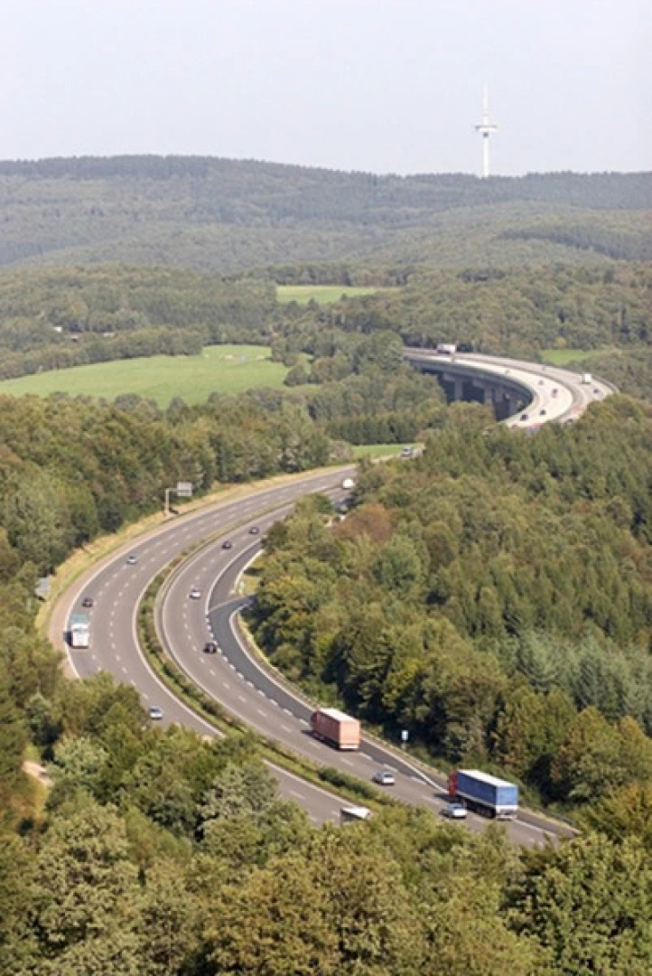 Qualitel Hotel Wilnsdorf