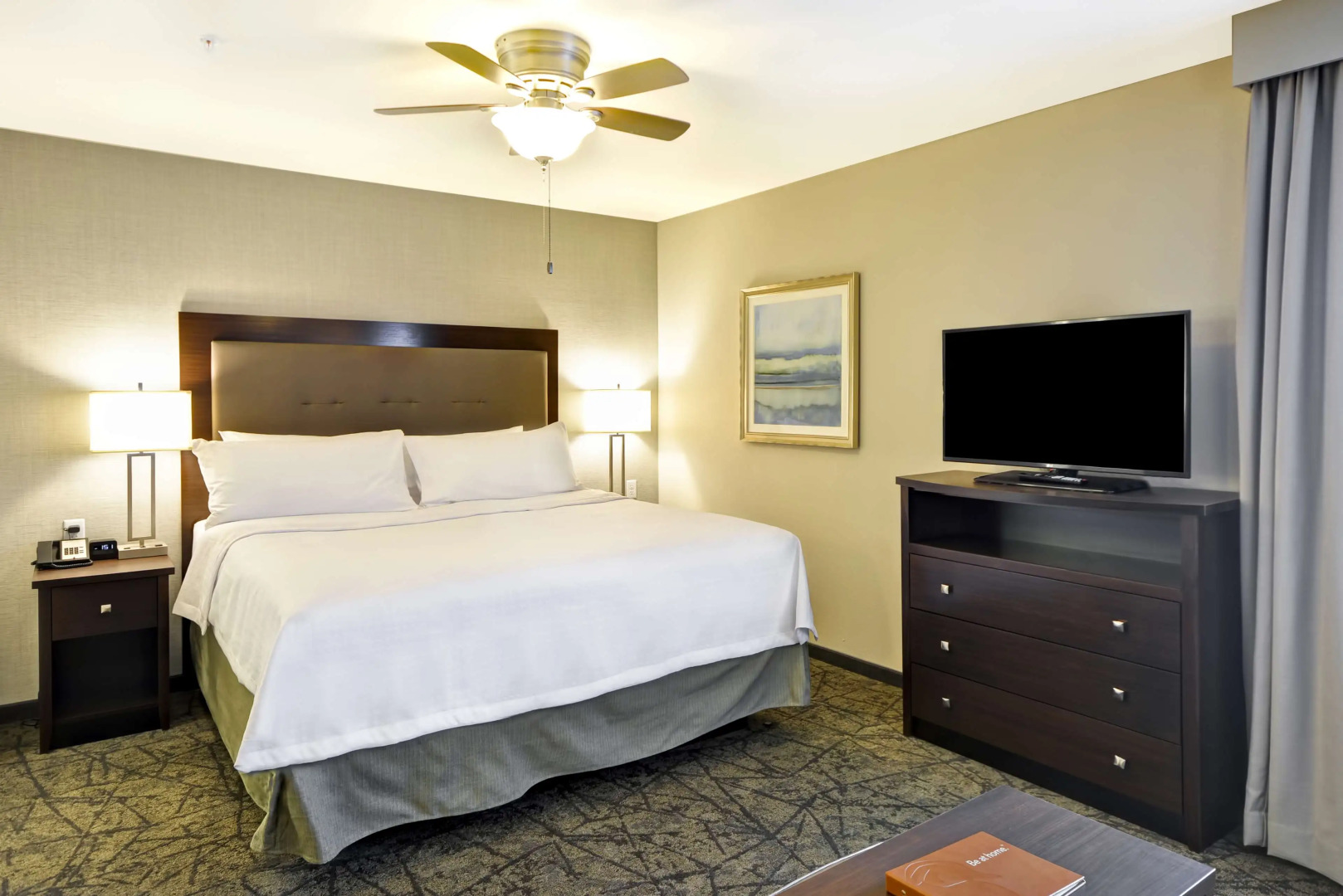 Homewood Suites by Hilton Phoenix Tempe ASU Area