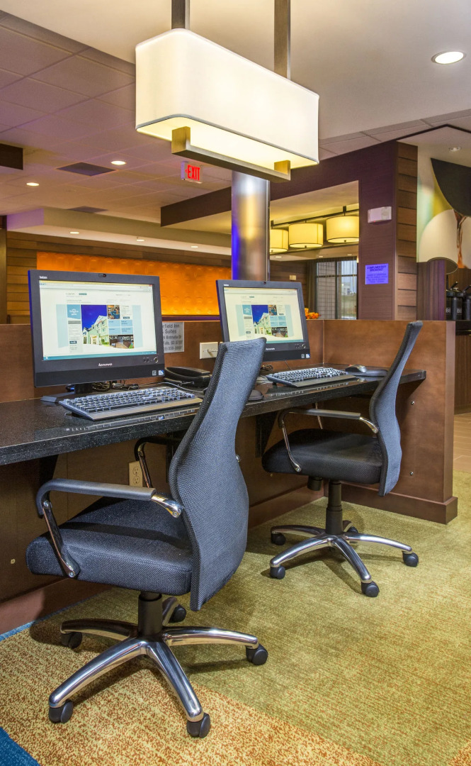 Fairfield Inn & Suites Sioux Falls Airport