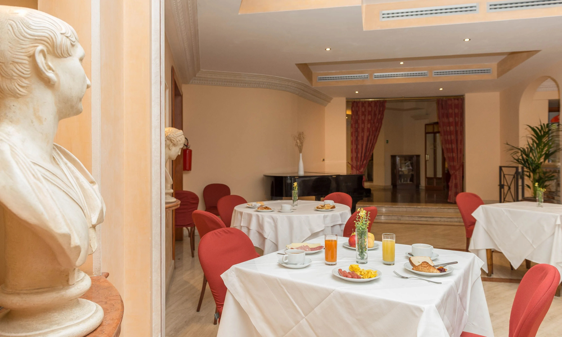 Hotel Portamaggiore