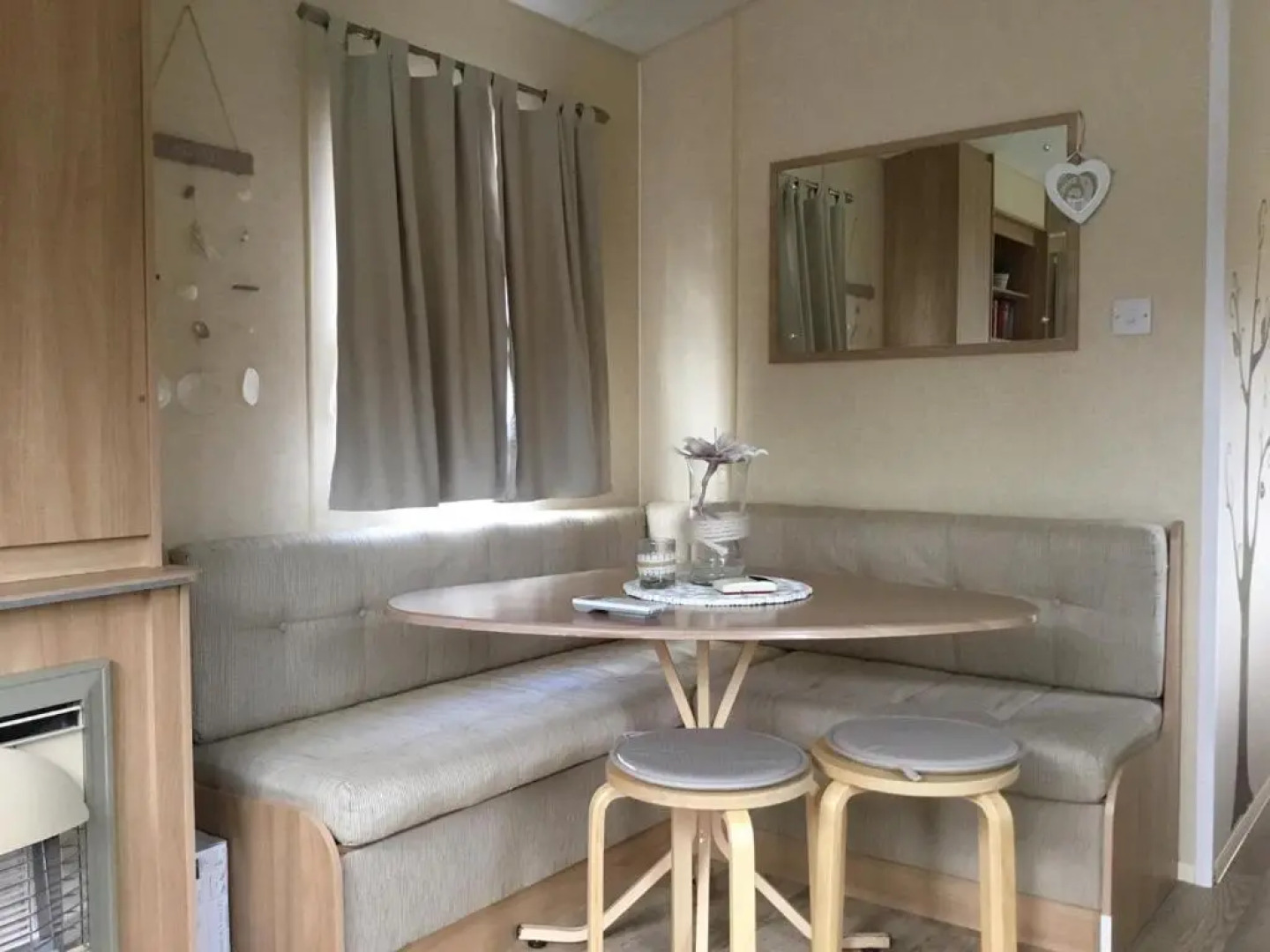 KD 814 - Vakantiepark Kijkduin