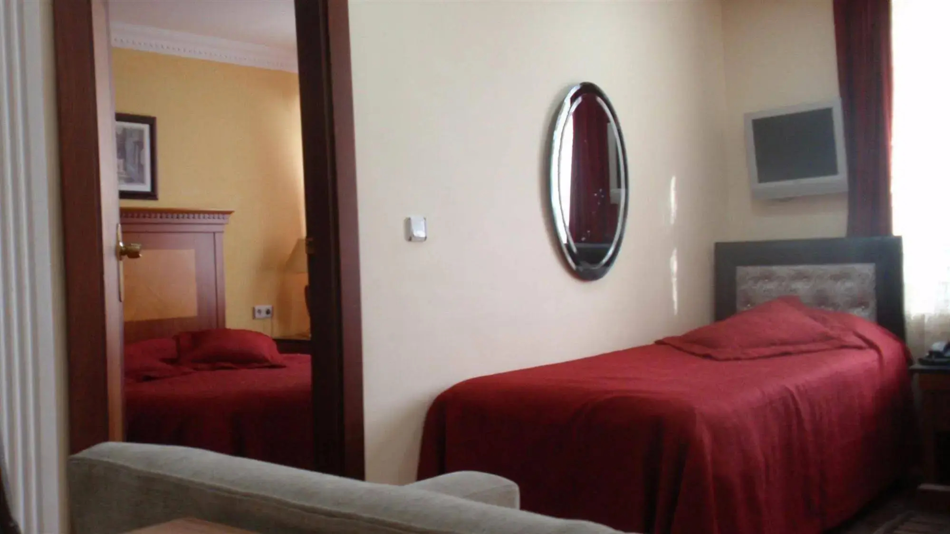 Timeks Suite Sultanahmet