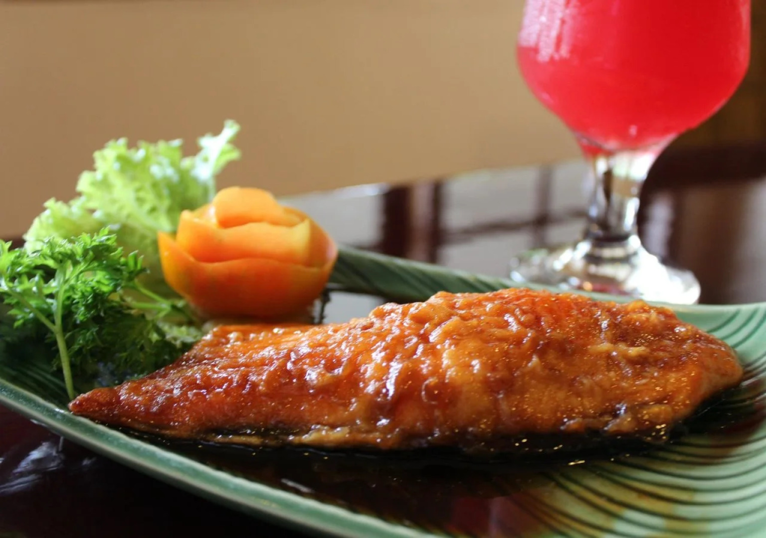 Citra Inn International Hotel