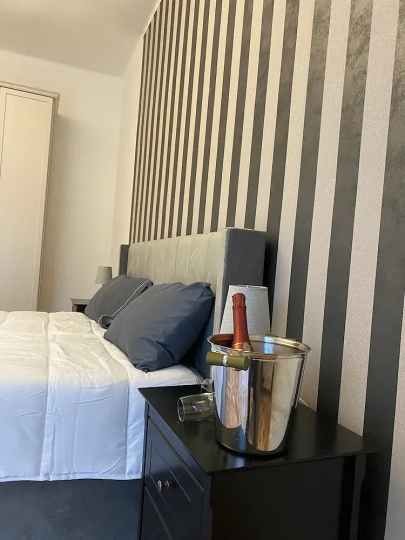 La Casa Vacanze La Perla Del Corso