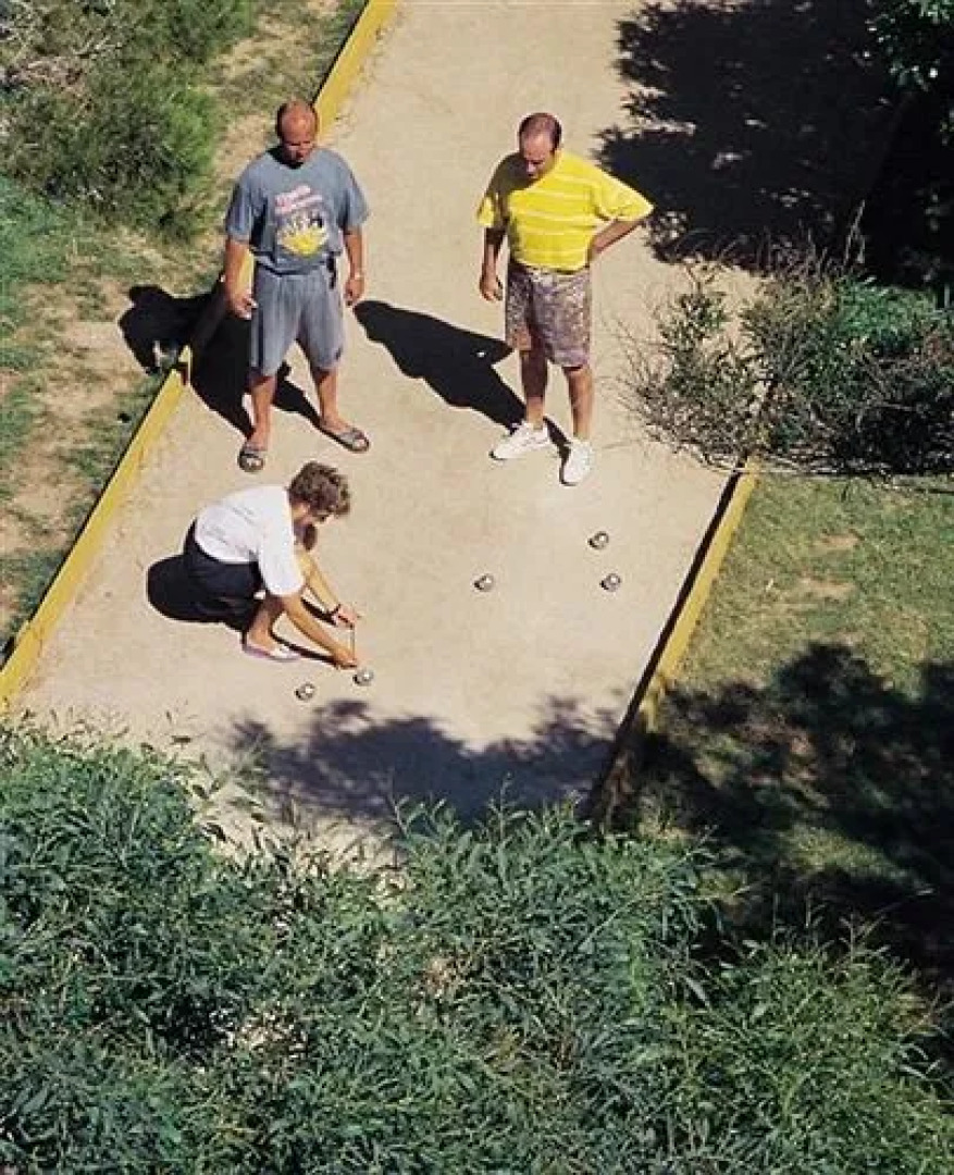 Hotel Club Solunto Mare